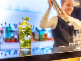 Hilton Garden Inn Munich City West