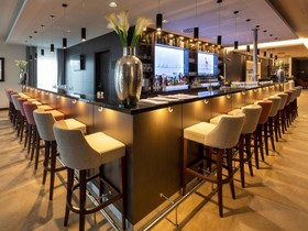 Hilton Garden Inn Munich City West