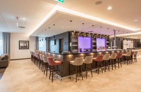 Hilton Garden Inn Munich City West