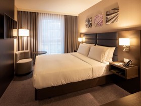 Hilton Garden Inn Munich City West