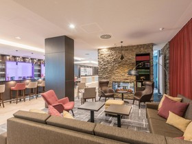 Hilton Garden Inn Munich City West