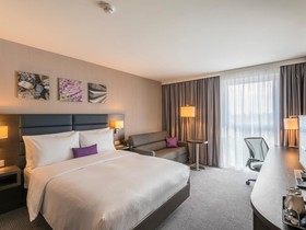 Hilton Garden Inn Munich City West