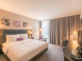Hilton Garden Inn Munich City West