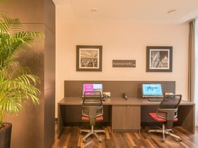 Hilton Garden Inn Munich City West