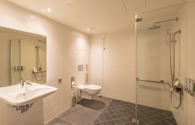 Hilton Garden Inn Munich City West