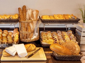Hilton Garden Inn Munich City West