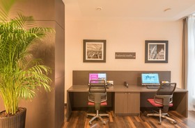 Hilton Garden Inn Munich City West