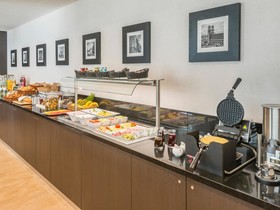 Hilton Garden Inn Munich City West