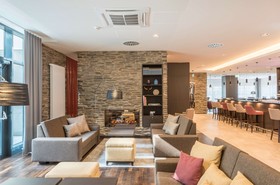 Hilton Garden Inn Munich City West