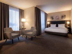 Hilton Garden Inn Munich City West