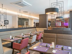 Hilton Garden Inn Munich City West