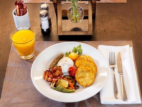 Hilton Garden Inn Munich City West
