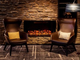 Hilton Garden Inn Munich City West