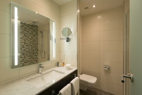 Hilton Garden Inn Munich City West