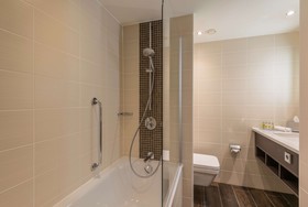 Hilton Garden Inn Munich City West