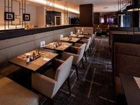 Hilton Garden Inn Munich City West