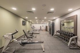 Hilton Garden Inn Munich City West