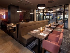 Hilton Garden Inn Munich City West