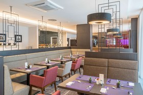 Hilton Garden Inn Munich City West