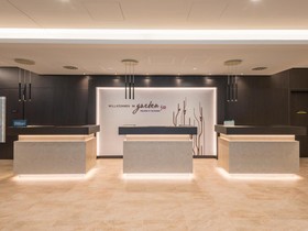 Hilton Garden Inn Munich City West