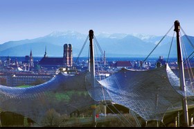 Hilton Garden Inn Munich City West