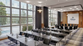 Hilton Munich Airport
