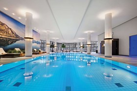 Hilton Munich Airport