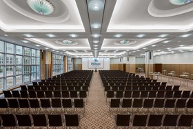 Hilton Munich Airport
