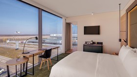 Hilton Munich Airport
