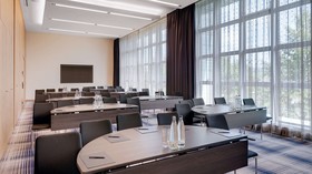 Hilton Munich Airport