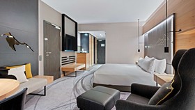 Hilton Munich Airport