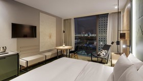Hilton Munich Airport