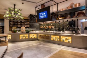 Hilton Munich Airport