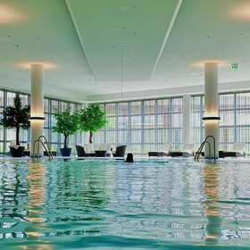 Hilton Munich Airport