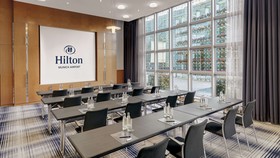 Hilton Munich Airport