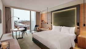 Hilton Munich Airport