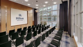 Hilton Munich Airport