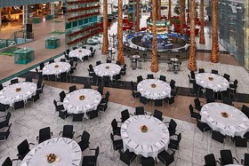 Hilton Munich Airport