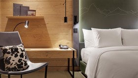 Hilton Munich Airport