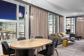 Hilton Munich Airport