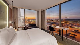 Hilton Munich Airport