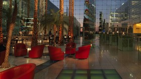 Hilton Munich Airport