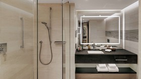 Hilton Munich Airport
