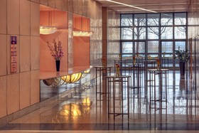 Hilton Munich Airport
