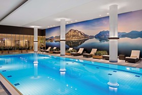 Hilton Munich Airport