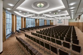 Hilton Munich Airport