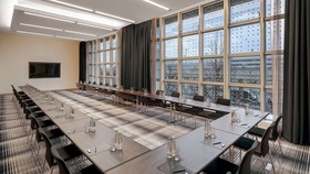 Hilton Munich Airport