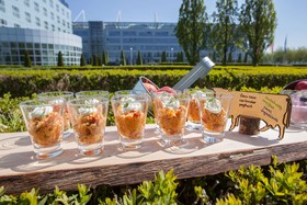 Hilton Munich Airport