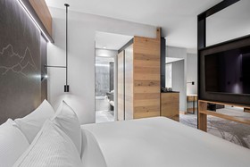 Hilton Munich Airport