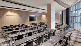 Hilton Munich Airport